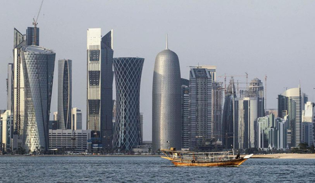The No. 1 Outsourcing Service in Qatar Enabling You to Find the Right Candidate